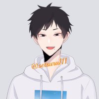 雪羅(setsura)🥞 (@setsura111) 's Twitter Profile Photo 雪羅(setsura)🥞 (@setsura111) 's Twitter Profile Photo