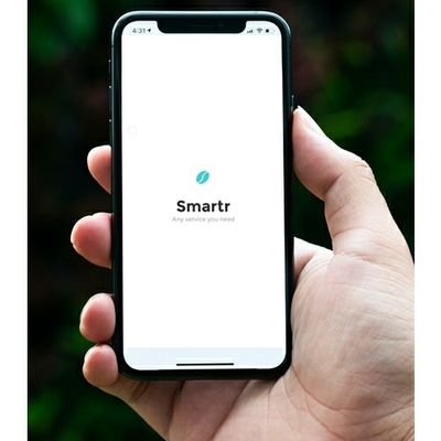 SmartR inc, a decentralized rideshare platform that aids drivers to maximize their profit by operating with a zero commission module, tokenization of rideshare.