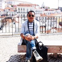 NATPICHAIRAT (@natpichairat) 's Twitter Profile