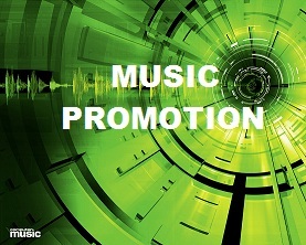 Welcome To official Twitter pag of MusicPromotion