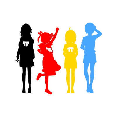 TVアニメ『4人はそれぞれウソをつく』公式さんのプロフィール画像