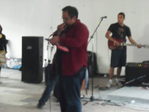 ALVARORIVERA83's profile picture. ALVARO JULIAN RIVERA GALVIS, PASTOR DE LA IGLESIA CRISTIANA VERDAD Y GRACIA. PECADOR REDIMIDO POR GRACIA