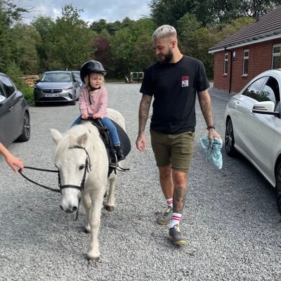 jakeprice1992's profile picture. Eden Juniper 👶🏼💓 FWAW🐺🧡🖤