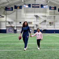 Coach Mickey (she/her) (@coachmickeyg) 's Twitter Profile