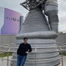 kshitijgokul's profile picture. cto & founder @pixxelspace, building and operating remote sensing satellites