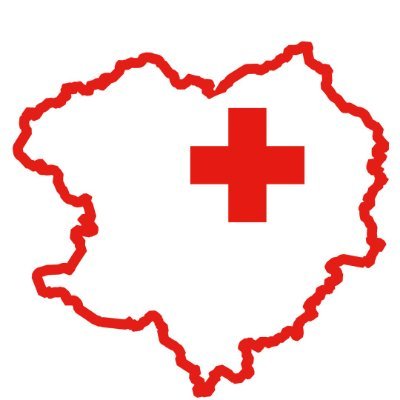 We're Kharkiv Red Cross. Working in a besieged city.  Delivering food, water, meds and other supplies. Always with our people.
Donate https://t.co/4Df0y0nkAI