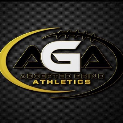 Accepted Grind Athletics Coach Carp LB Position Coach/Trainer Fredericksburg, Va