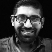 Ankit Vijay (@vijayankit) 's Twitter Profile