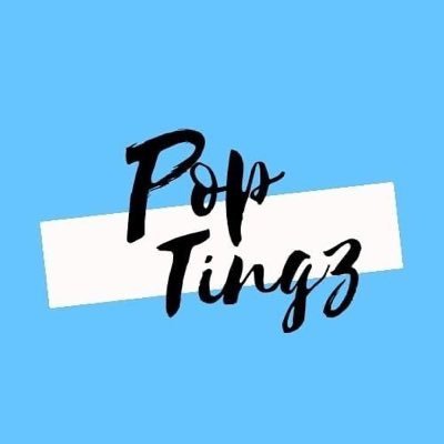 Pop Culture Expert. Updates & Opinions. Backup for @ThePopTingz