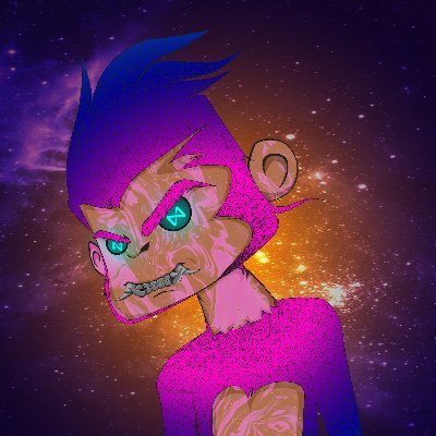 totoalge.nearさんのプロフィール画像