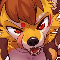 LunLunFox(@lun_fox) 's Twitter Profile Photo