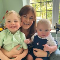 Stephanie Cox (@stephan07793101) 's Twitter Profile