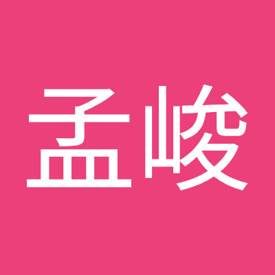 jiangmengjun1's profile picture. 