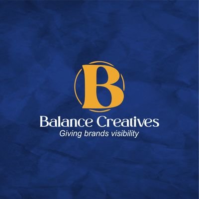 BalanceCreativ1's profile picture.