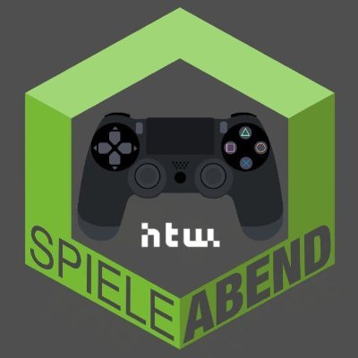 htw_spieleabend's profile picture. Der @htwberlin Spieleabend am Campus und Online... Join unserer Discord-Community!
