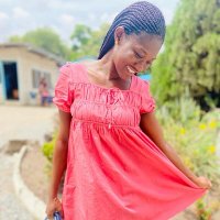 Maame Yeboaa (@ellenyeboah23) 's Twitter Profile