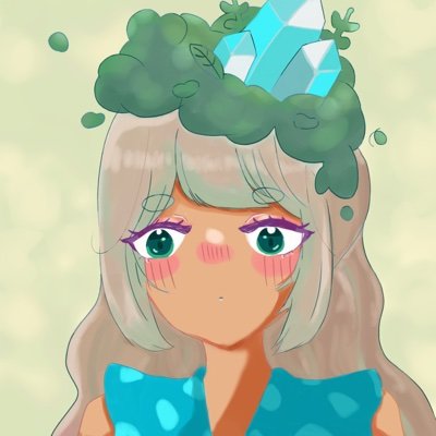 甘実🫐さんのプロフィール画像
