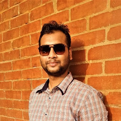 omarfaruk_181's profile picture. Junior Software Engineer