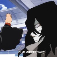 Not So Daily Erasermic (@derasermic) 's Twitter Profile Photo Not So Daily Erasermic (@derasermic) 's Twitter Profile Photo