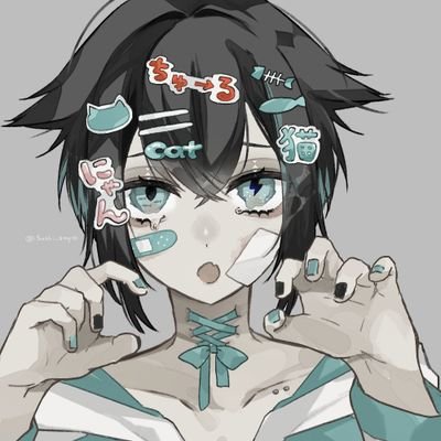 fukun_1919's profile picture. ふ-くんです､色んな人と仲良くしたい､BLとかえ〇ちぃの好きLGBT(B) 

YouTube垢▶
【】
#かいりくんをすこる会 #海兎くんをてぇてぇする会
妹▶＠Momo_milk0608
ペア画➡@Sui_Piensan_