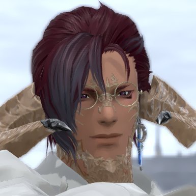 ✨FF14垢。Belias(Meteo) 一生初心者🍀 まったりプレイ。
無言フォロー失礼します。