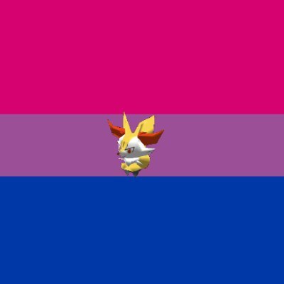 Creator of Braixen's account. I am in charge of all Braixen related customer support. So if you need your Braixen fixed, I'm your guy.