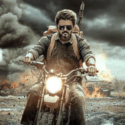 SamTitus5's profile picture. 