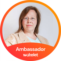 Katrin Uurman #EduGuardian (@katrinuurman) 's Twitter Profile Photo Katrin Uurman #EduGuardian (@katrinuurman) 's Twitter Profile Photo