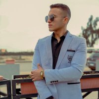 Ahmed Osama (@ahmedel_wa7sh) 's Twitter Profile