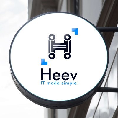 ItHeev's profile picture. Heev IT is an end to end technology solutions provider. We are proud to offer a wide range of IT services in Somerset West, Cape Town