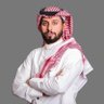 MUATH_ALJANDAL's profile picture. قانوني وإعلامي و سفير جمعية المكفوفين الأهلية Legal & Journalist, Ambassador @Kafeef_Sa