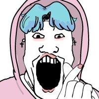 Kpop Stans Posting Their Ls Online (@kpoppostingls) 's Twitter Profile