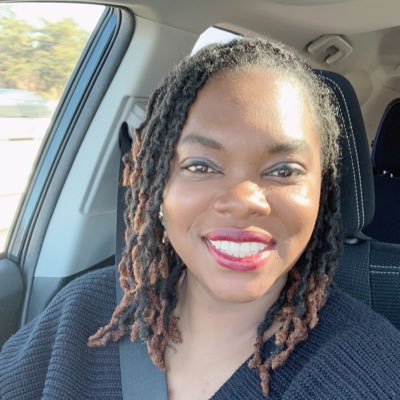Loves the Lord and he loves me back 😇| Mom| Believer in communities | ECE advocate | 21-23 NBCDI POLICY FELLOW | HBCU GRAD 💛💚WU | DST🔺| Lover of Life