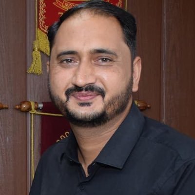 NLBijarniya's profile picture. Life is what you make it 😊. Principal KVS , counsellor, Expressive person , Love sports and many more..