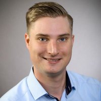 Daniel Kohrs (@danielkohrs) 's Twitter Profile