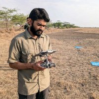 Abhimanyu Madhusudanan (@oblivioussimian) 's Twitter Profile