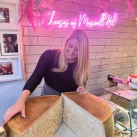 Morgan Cheesemonger (@morgancheeses) 's Twitter Profile