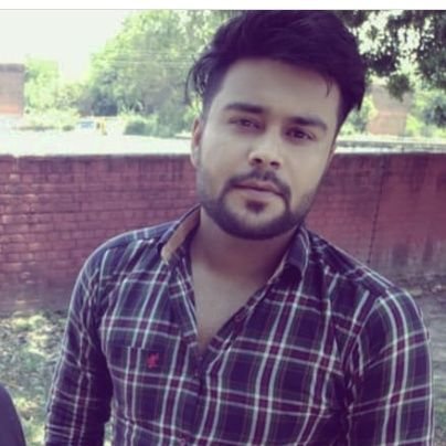 BansalK01137149's profile picture. Avoided by Someone