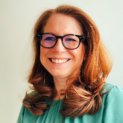 avenalausden's profile picture. Chief of Staff. ICC United Kingdom.