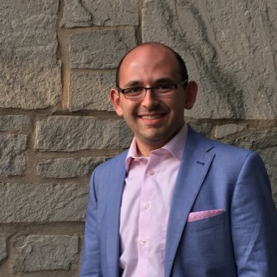 Gen Surg PGY-5 @ Lehigh Valley Health Network via @UL and @PennSurgery | Future CGSO Fellow @AHNSurgeryInst | Proud Canadian | Avid baker