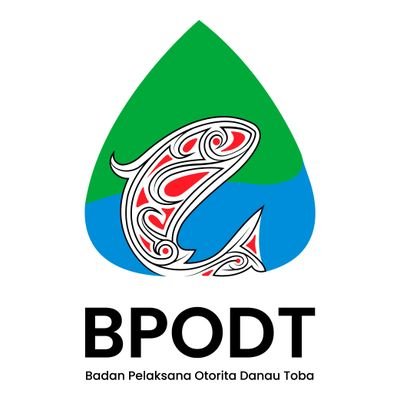 Akun Resmi Badan Pelaksana Otorita Danau Toba. Dikelola oleh Tim Komunikasi Publik