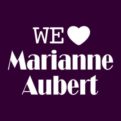 Die deutschsprachige Marianne-Aubert-Fanseite !
The German speaking Marianne Aubert Fansite !
Le fansite germanophone de Marianne Aubert !