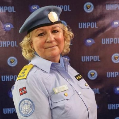 Police Commissioner,  UNMISS