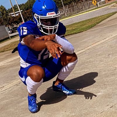 ECSU’24🙏🏈  Come Up Season 🕰