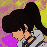 unajer's profile picture. Personal account 

I moved my account over to @Yudou

pfp by @Slothakiin
banner by @magdraws