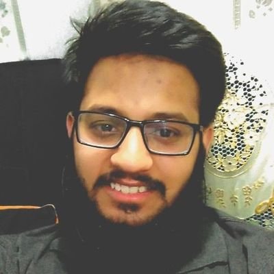 Ghawrii's profile picture. Just another software engineer with nothing to do but write code