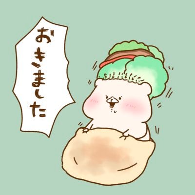 アカウントがログイン出来なくなったので移動🙇‍♂️ 前垢→@len_dairi