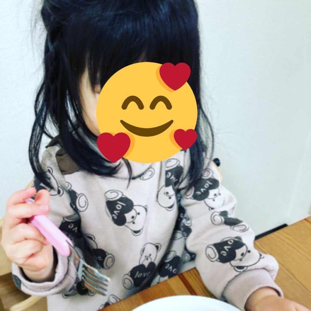 2019.10.31に出産しました。趣味は時短料理😊フルタイムワーママ（幼稚園教諭）