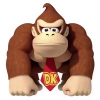 Donkey Kong(@DonkeyKongApe) 's Twitter Profile Photo