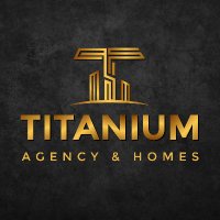 Titanium Agency & Homes(@titanium_agency) 's Twitter Profile Photo